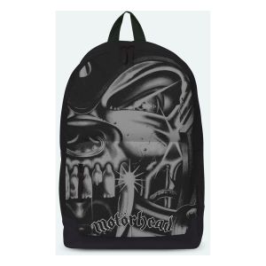 Motorhead: Warpig Backpack Zoom