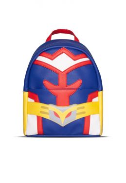 My Hero Academia: All Might Mini Backpack