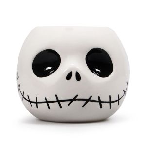 Nightmare Before Christmas: Jack 3D Mug