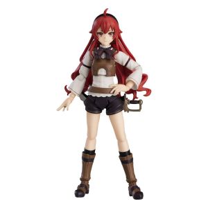 Mushoku Tensei: Jobless Reincarnation: Eris Boreas Greyrat Figma Action Figure (13cm)