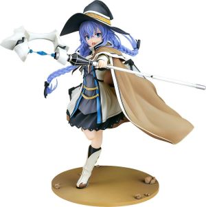 Mushoku Tensei: Roxy Migurdia 1/7 PVC Statue (24cm) Preorder