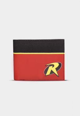 Batman: Robin The Boy Wonder Wallet