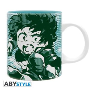 My Hero Academia: Deku Mug