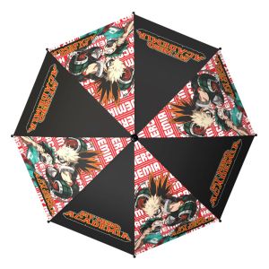 My Hero Academia: Izuku x Bakugo Umbrella Preorder