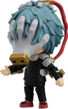 My Hero Academia: Tomura Shigaraki Nendoroid Action Figure Villain's Edition (re-run) (10cm)