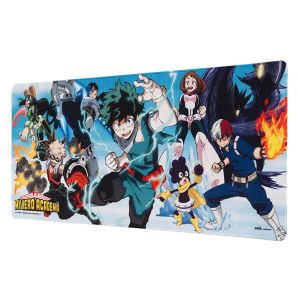 My Hero Academia: XL Mouse Mat Preorder