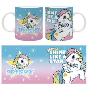 My Little Pony: hine Like A Star Mug