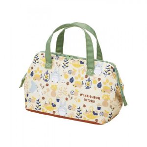 My Neighbor Totoro: Cooler Hand Bag Autumn Preorder