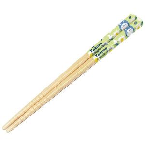 My Neighbor Totoro: Daisies Bamboo Chopsticks Preorder