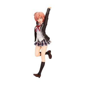 My Teen Romantic Comedy SNAFU Climax: Yui Yuigahama 1/8 PVC Statue (21cm) Preorder