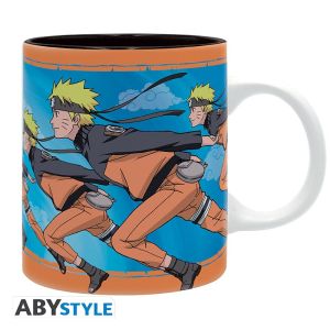 Naruto: Naruto Run Mug