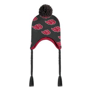 Naruto Shippuden: Cloud Ski Beanie