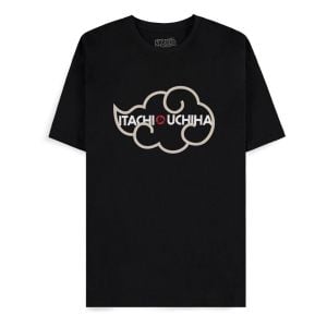 Naruto Shippuden: Itachi Uchiha T-Shirt