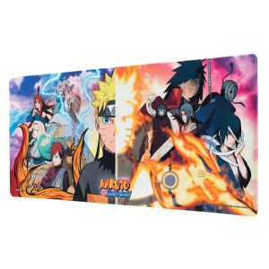 Naruto Shippuden: XL Mouse Mat Preorder