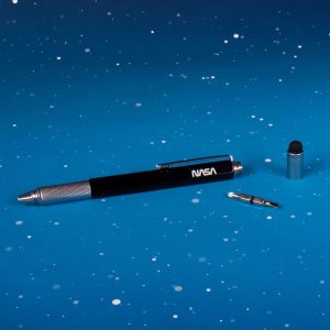 NASA: Pen Multifunction Tools