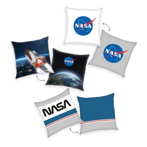 NASA: Pillows 3-Pack (40cm)