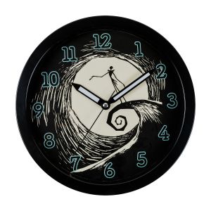 Nightmare Before Christmas: Clock