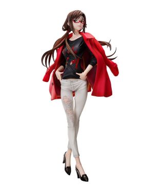 Neon Genesis Evangelion: Makinami Mari Illustrious Ver. Radio Eva 1/7 PVC Statue (26cm) Preorder