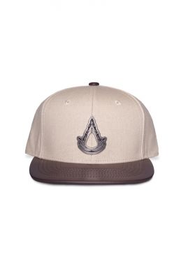 Assassin's Creed: Mirage Metal Badge Cap