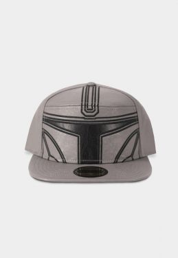 Star Wars: The Mandalorian Novelty Cap