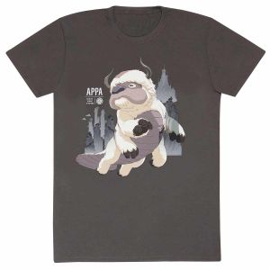 Nickelodeon Avatar: Appa (T-Shirt)