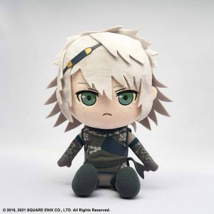 NieR Replicant ver.1.22474487139...: Nier Plush Figure (20cm)