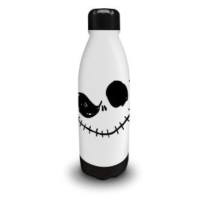 Nightmare before Christmas: Jack's Face Vacuum Flask Preorder