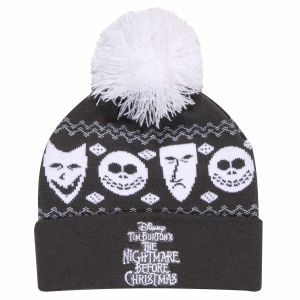 Nightmare Before Christmas: Misfits Beanie Preorder