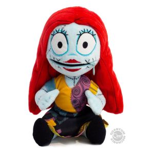 Nightmare Before Christmas: Sally Zippermouth Plush Figure (23cm)