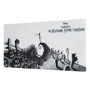 Nightmare Before Christmas: XL Mouse Mat