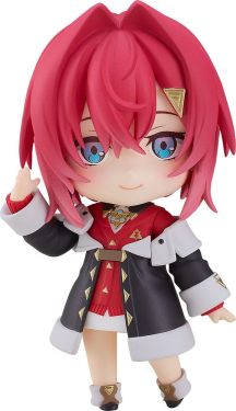 NIJISANJI: Ange Katrina Nendoroid Action Figure (10cm) Preorder