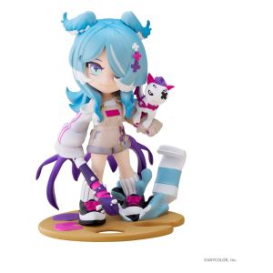 Nijisanji: Elira Pendora PalVerse PVC Statue (12cm) Preorder