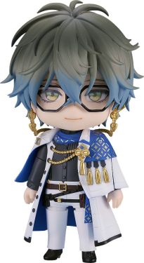 Nijisanji: Ike Eveland Nendoroid Action Figure (10cm) Preorder