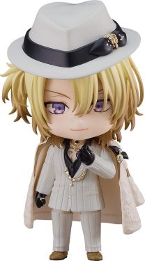 Nijisanji: Luca Kaneshiro Nendoroid Action Figure (10cm) Preorder