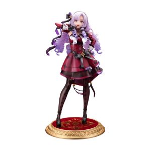 Nijisanji: Salome Hyakumantenbara 1/7 PVC Statue (26cm) Preorder