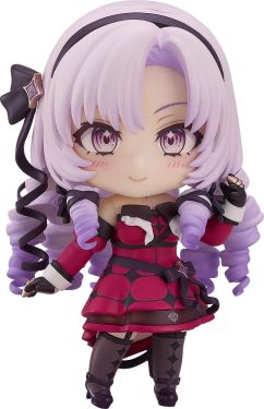 Nijisanji: Salome Nendoroid Action Figure (10cm) Preorder