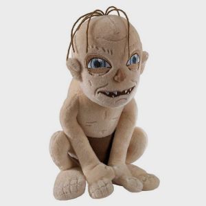 Lord Of The Rings: Gollum Plush