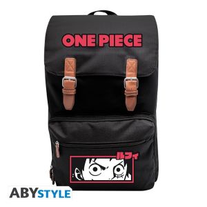 One Piece: Luffy XXL Backpack