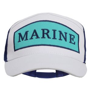 One Piece: Marine Curved Bill Cap Preorder