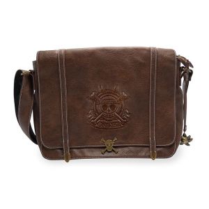 One Piece: Messenger Bag