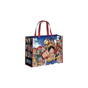 One Piece: Team Tote Bag Preorder