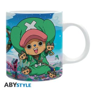 One Piece: Wano Chopper Mug