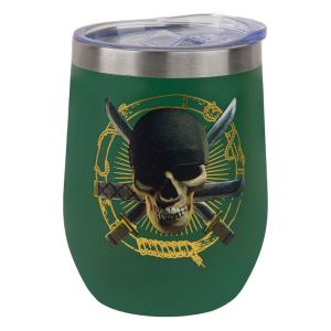 One Piece: Zoro Travel Mug Preorder