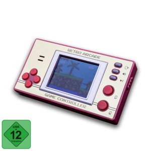 ORB: Retro Pocket Games Portable Console Preorder