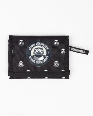 Original Stormtrooper: Retro Trooper Wallet