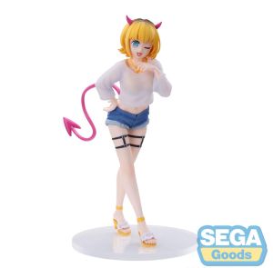 Oshi No Ko: Memcho Luminasta PVC Statue (18cm) Preorder