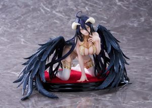 Overlord: Albedo Lingerie Ver. 1/7 PVC Statue (15cm) Preorder