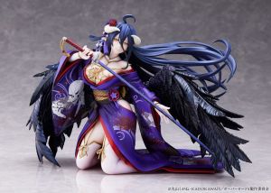 Overlord: Albedo PVC Figure Gyoso Ver. 1/7 (15cm) Preorder