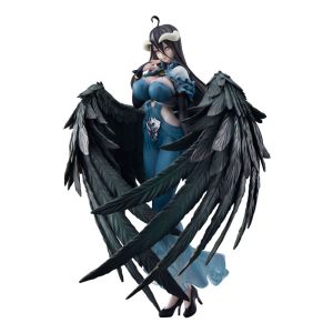 Overlord: Albedo Season 4 So-bin Ver. 1/7 PVC Statue (24cm) Preorder