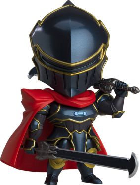 Overlord: Dark Hero Momon Nendoroid Doll Action Figure (10cm) Preorder